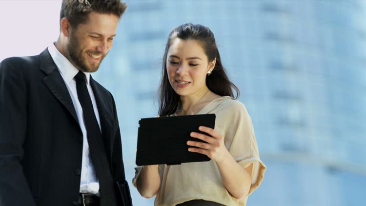 Featured image for article about Technology