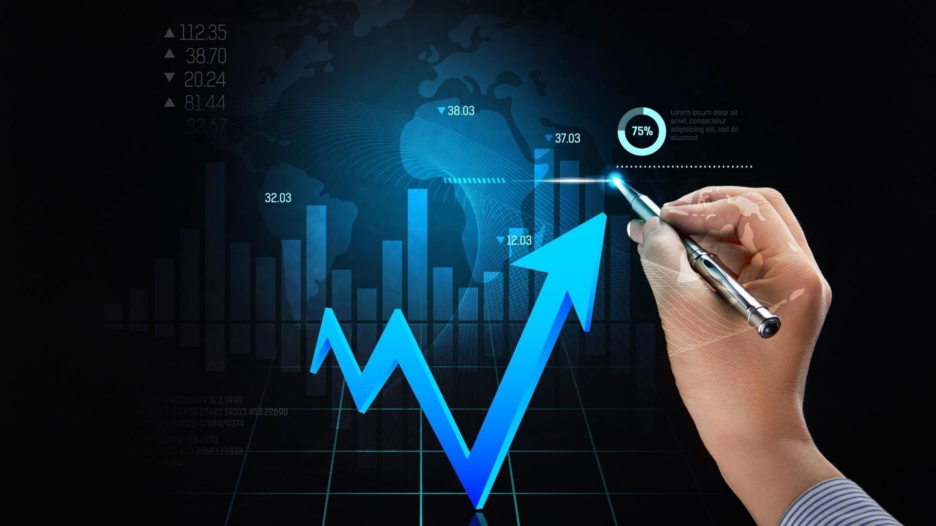 Featured image for article about Finance