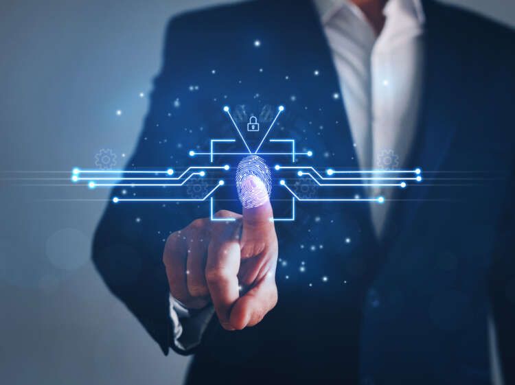 Featured image for article about Technology