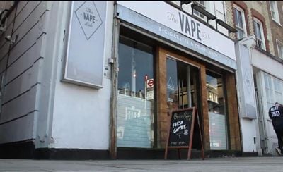 Featured image for article about Top Stories