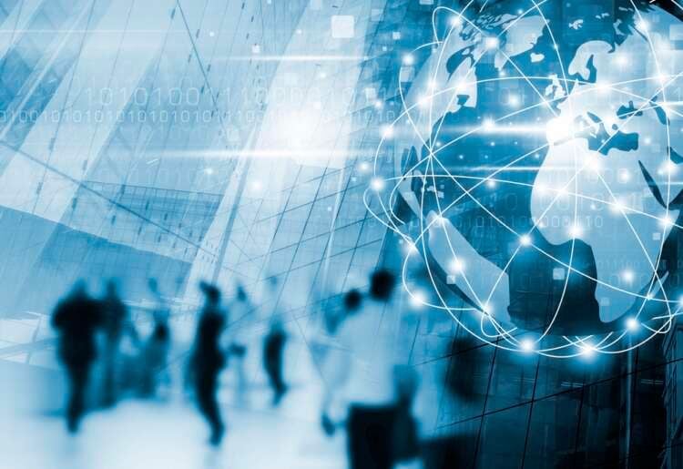 Featured image for article about Interviews