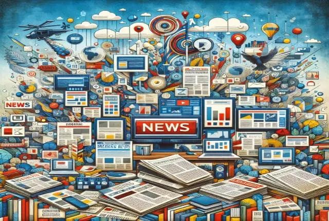 Featured image for article about Headlines