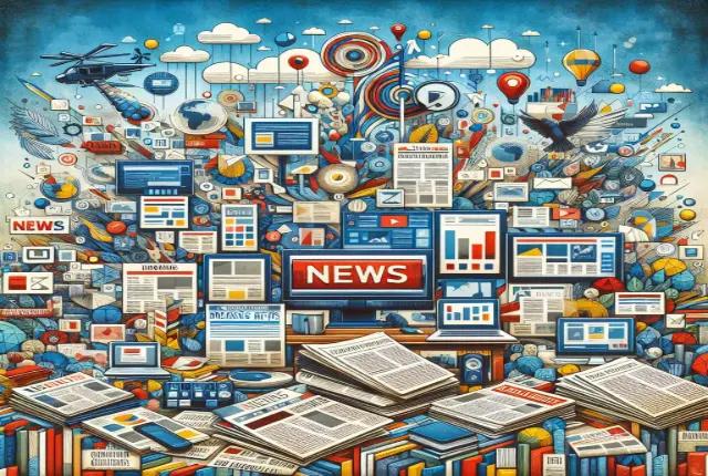 Featured image for article about Headlines