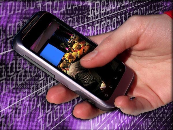 Featured image for article about Technology