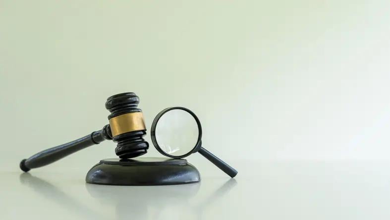 Featured image for article about Interviews