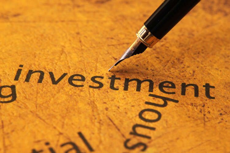 Featured image for article about Investing