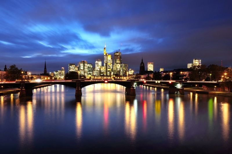 Featured image for article about Finance