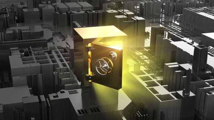 Featured image for article about Banking