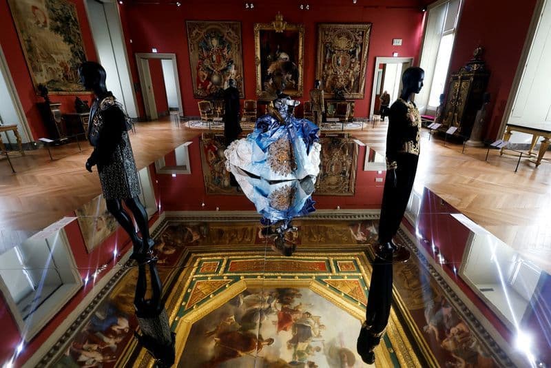 Featured image for article about Headlines