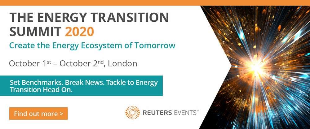 The Energy Transition Summit