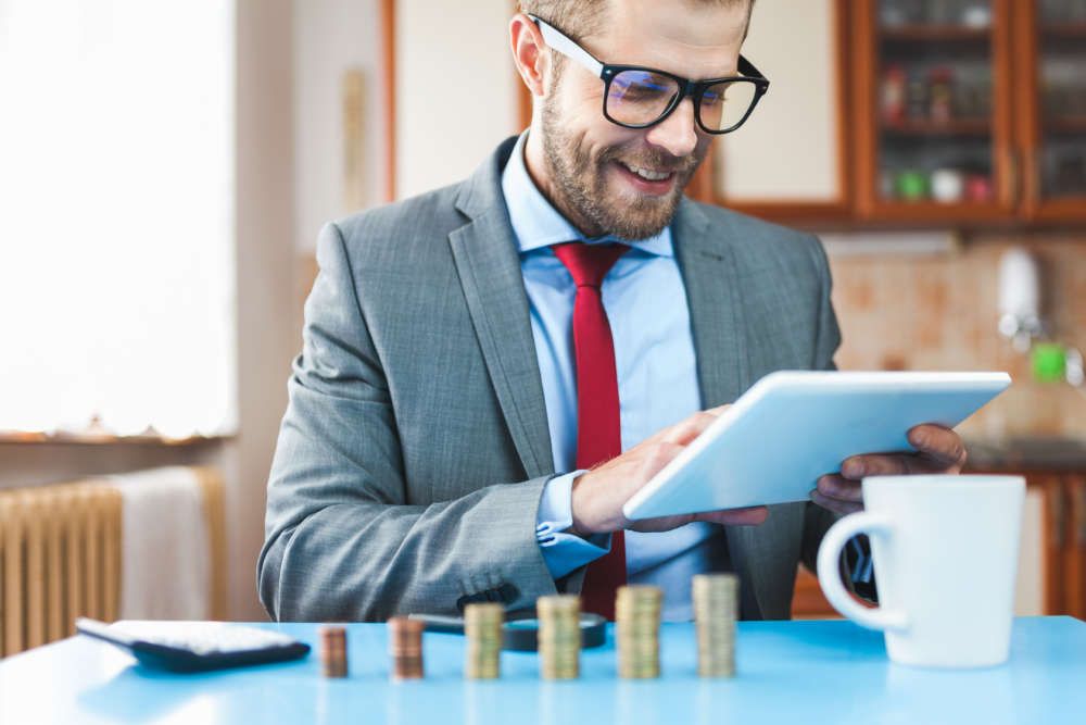 Featured image for article about Trading