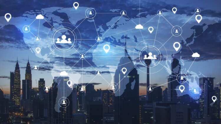 Featured image for article about Technology