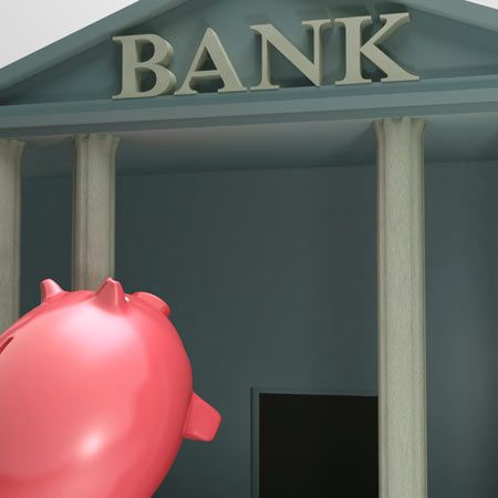 Featured image for article about Banking