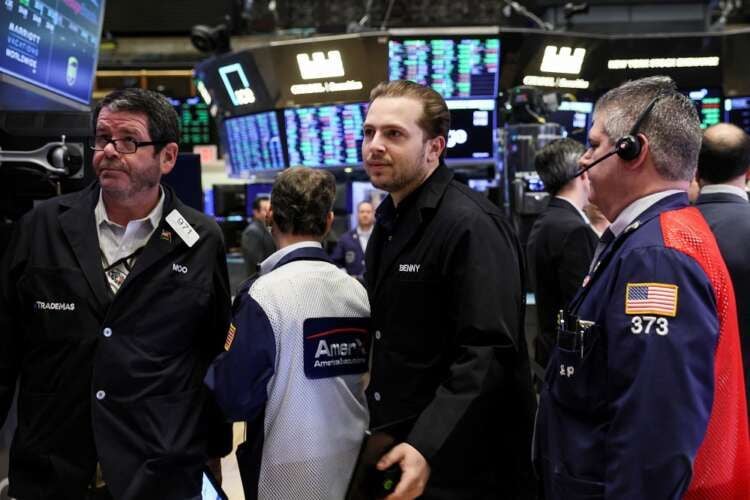 Featured image for article about Investing