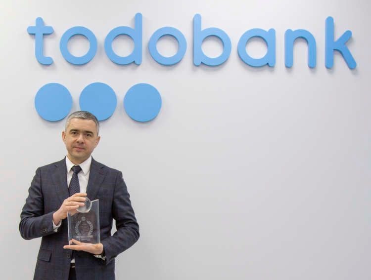 Featured image for article about Banking