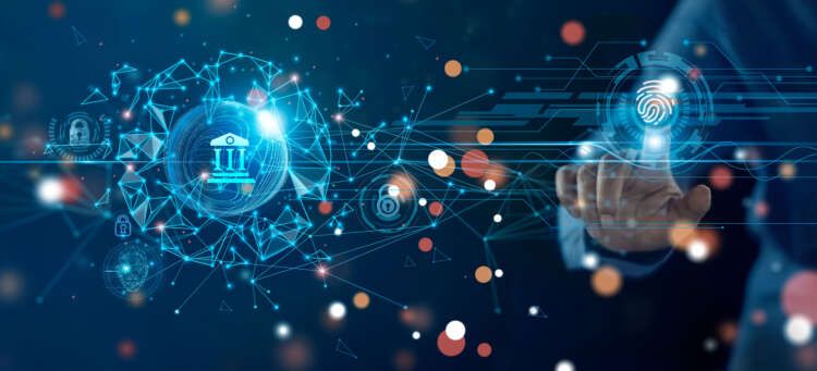 Featured image for article about Banking