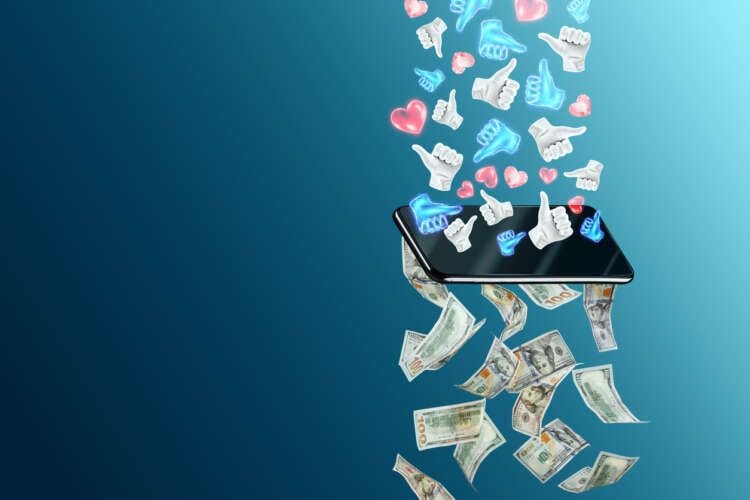 Featured image for article about Banking