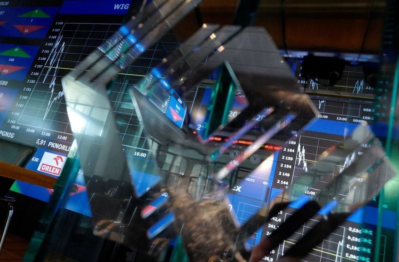 Featured image for article about Finance