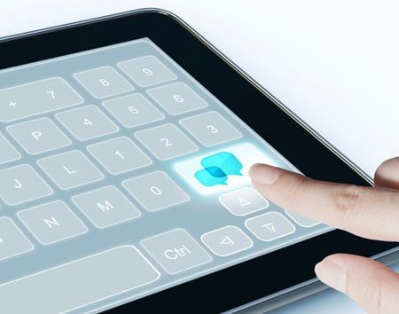 Featured image for article about Technology