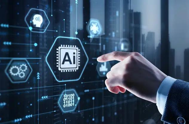 Featured image for article about Technology