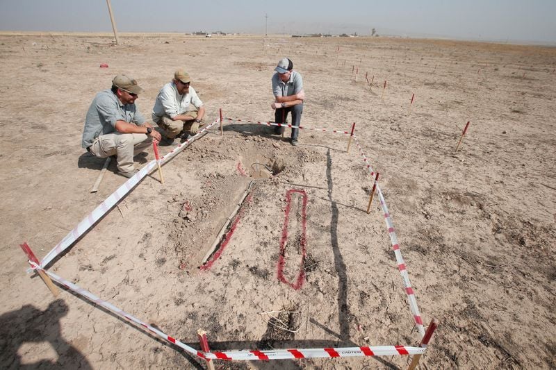 Featured image for article about Headlines