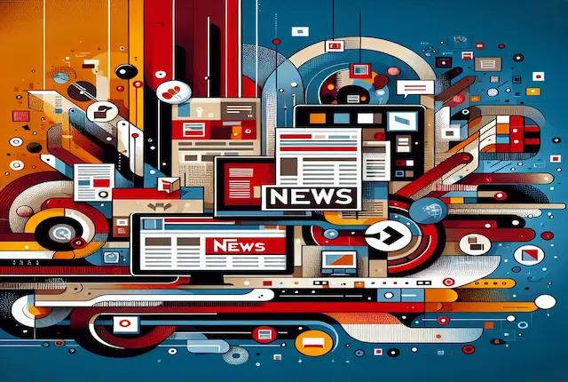 Featured image for article about Headlines