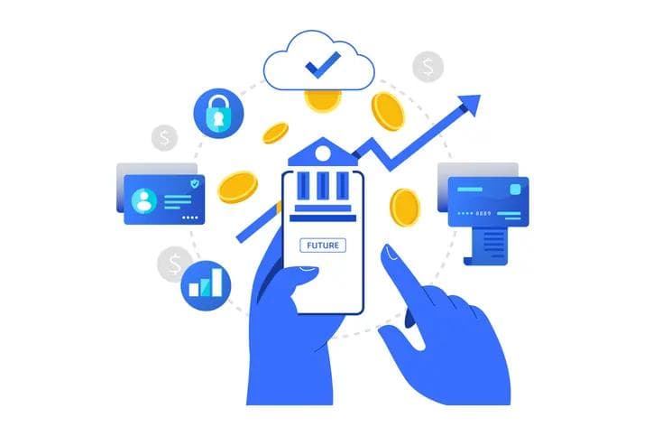 Beyond Interest: How Banks Are Reimagining Revenue in the Digital Age