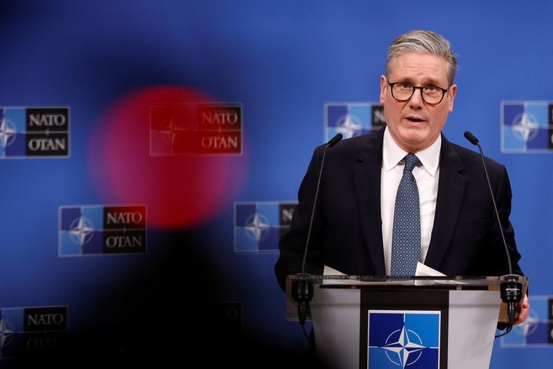 Featured image for article about Headlines