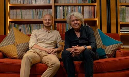 Featured image for article about Technology