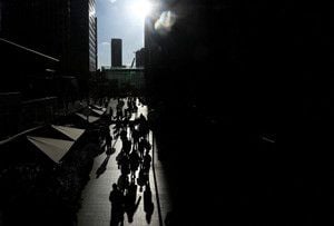 Featured image for article about Finance