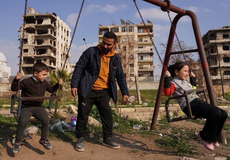 Featured image for article about Headlines