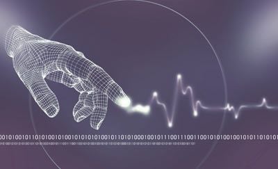 Featured image for article about Technology