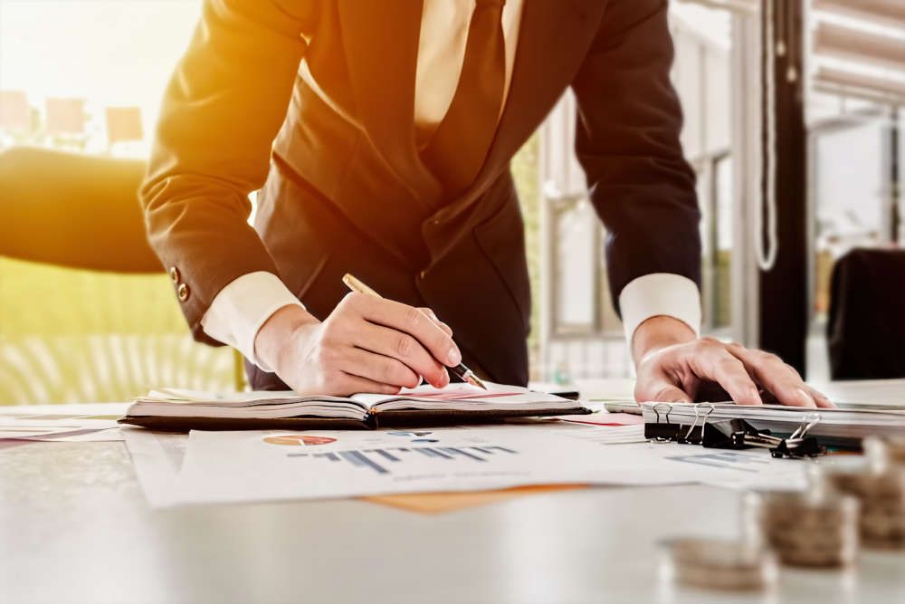 Featured image for article about Finance