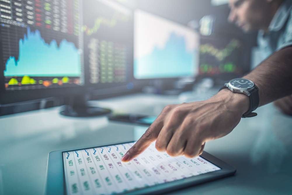 Featured image for article about Banking