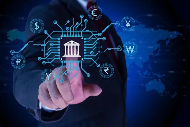 Featured image for article about Banking