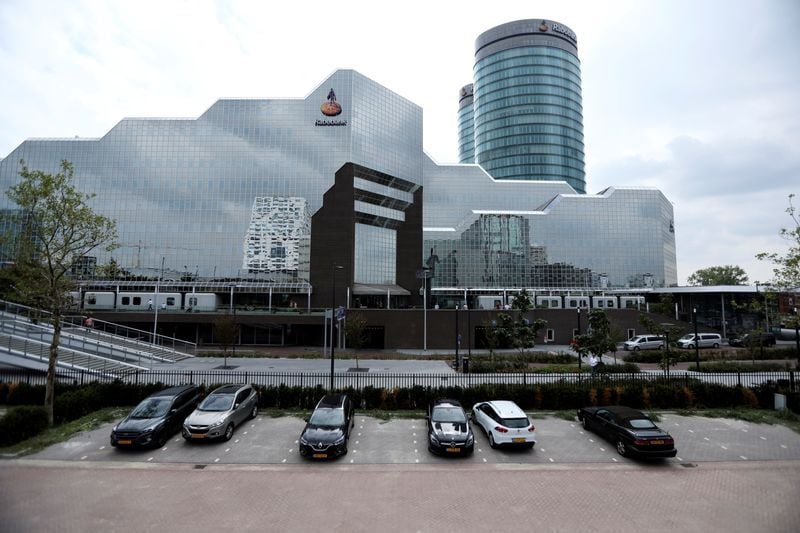 Featured image for article about Finance