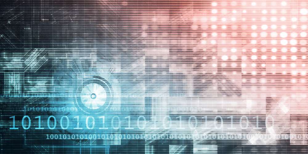 Featured image for article about Technology