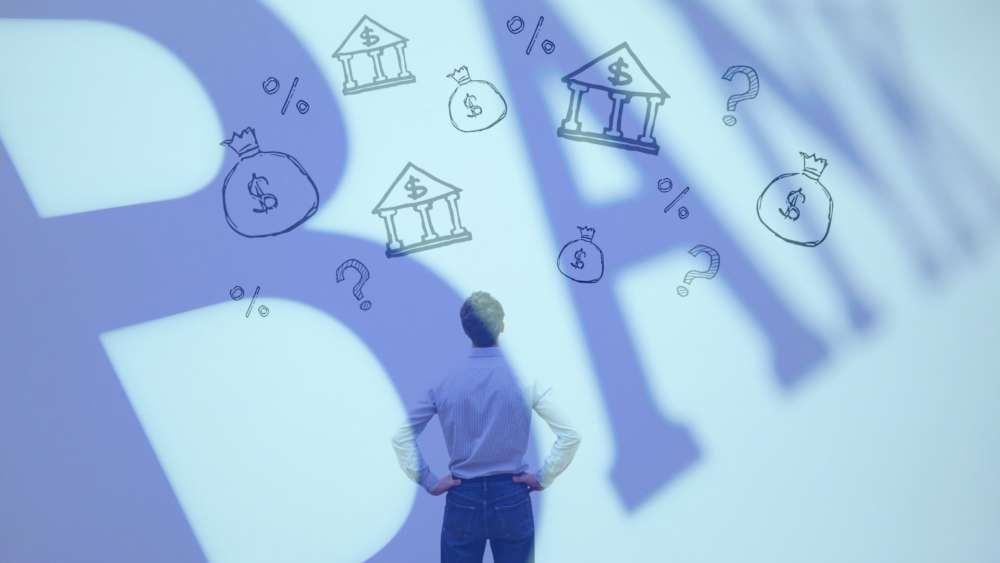 Featured image for article about Banking