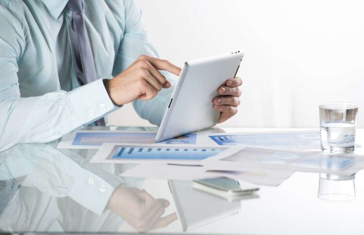 Featured image for article about Finance