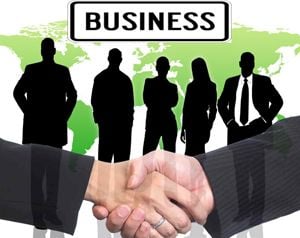 Featured image for article about Business