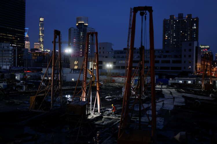 Featured image for article about Trading