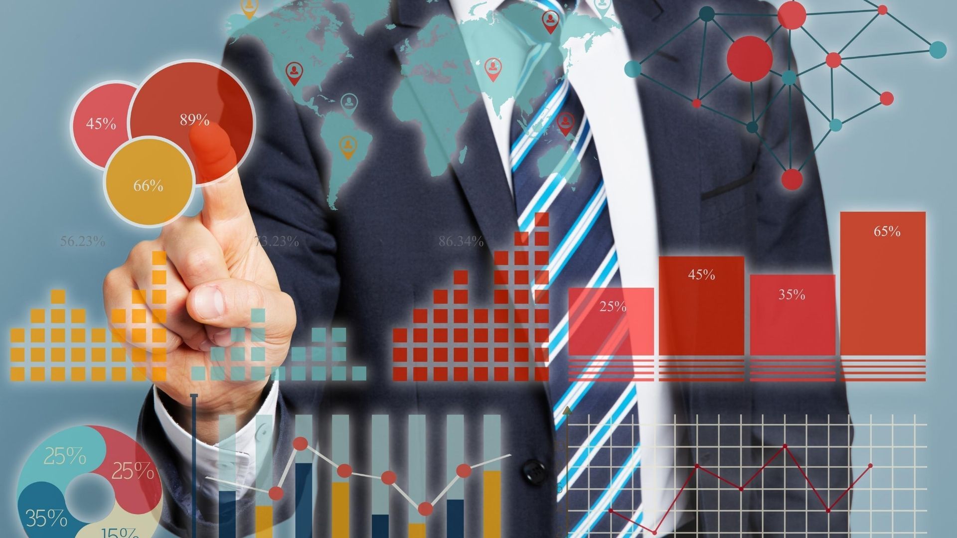 Featured image for article about Technology