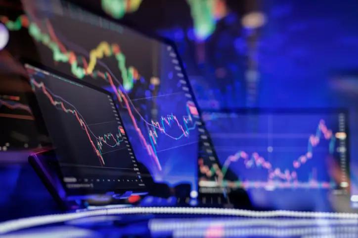 Featured image for article about Trading