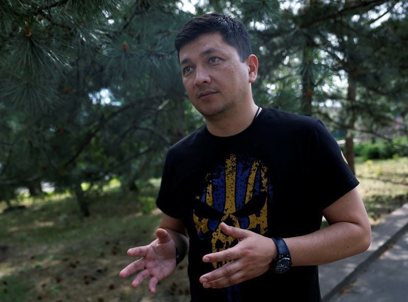 Featured image for article about Headlines