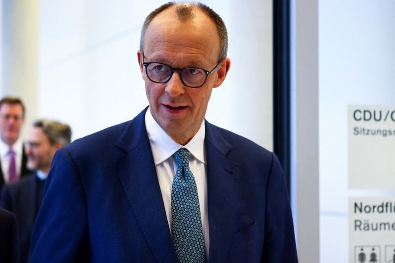 Featured image for article about Headlines