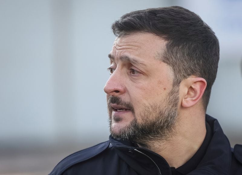 Featured image for article about Headlines