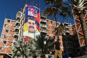 Featured image for article about Headlines