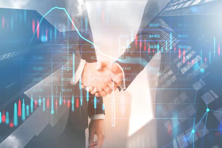 Featured image for article about Finance