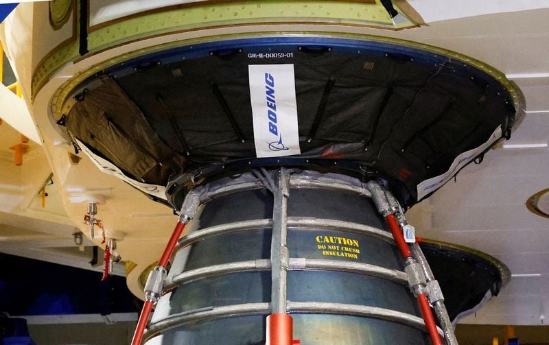 Featured image for article about Headlines