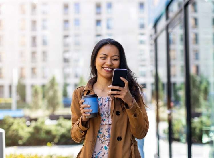 Featured image for article about Interviews